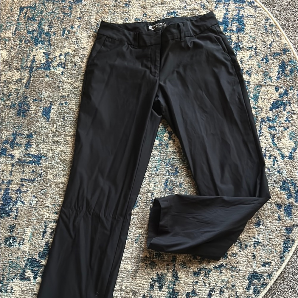 Nike Black Women's Pants